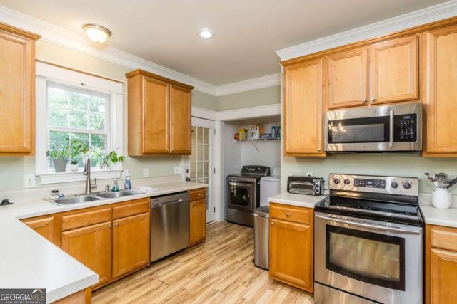 173 Stegall Place, Dawsonville, GA 30534