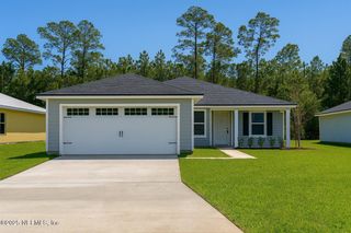 7082 PLYMOUTH GROVE Court, Jacksonville, FL 32220