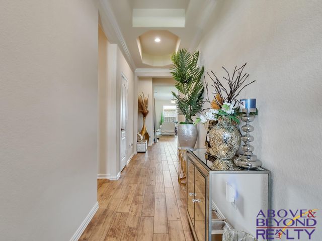 10809 Mendel Terrace Drive, Rosharon, TX 77583