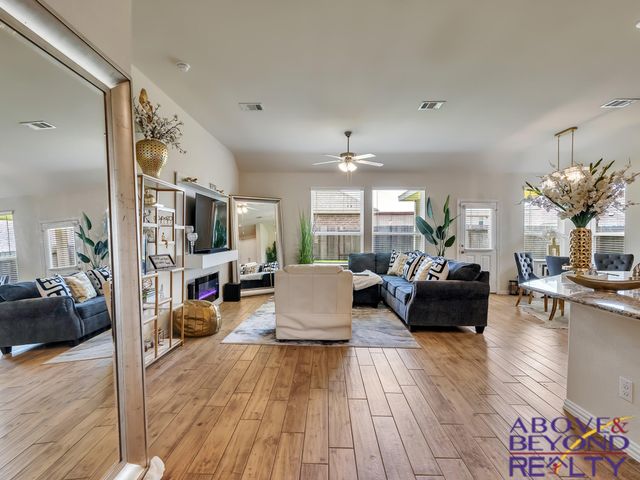 10809 Mendel Terrace Drive, Rosharon, TX 77583