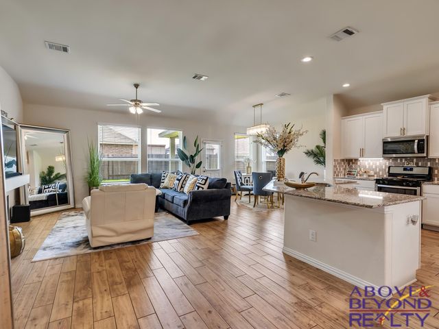 10809 Mendel Terrace Drive, Rosharon, TX 77583