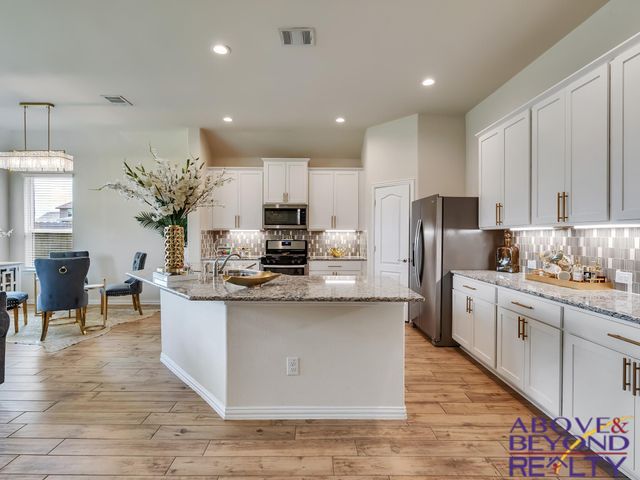 10809 Mendel Terrace Drive, Rosharon, TX 77583