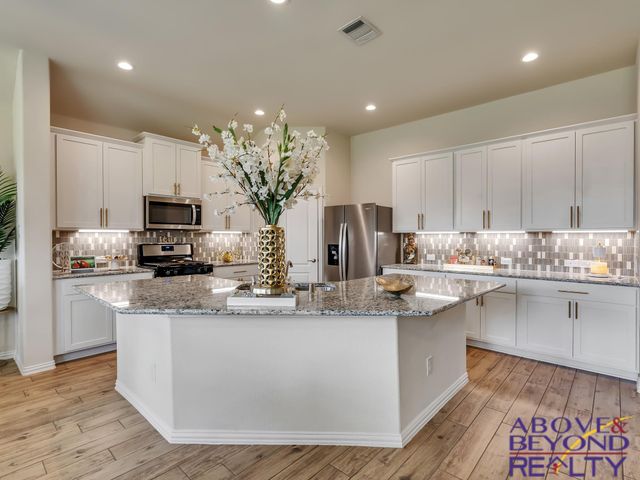 10809 Mendel Terrace Drive, Rosharon, TX 77583
