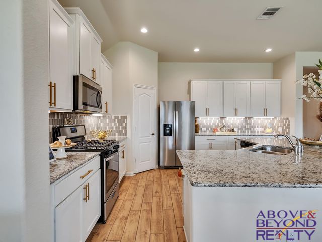 10809 Mendel Terrace Drive, Rosharon, TX 77583