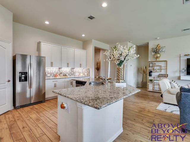 10809 Mendel Terrace Drive, Rosharon, TX 77583