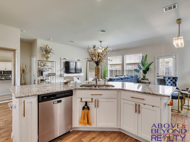 10809 Mendel Terrace Drive, Rosharon, TX 77583