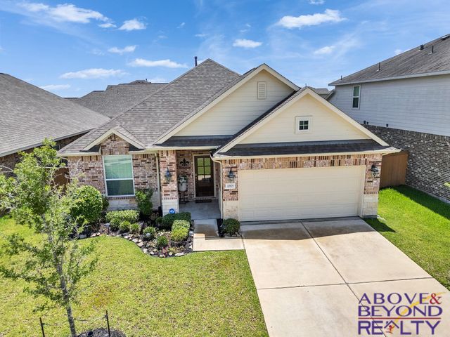 10809 Mendel Terrace Drive, Rosharon, TX 77583