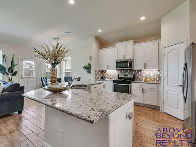 10809 Mendel Terrace Drive, Rosharon, TX 77583