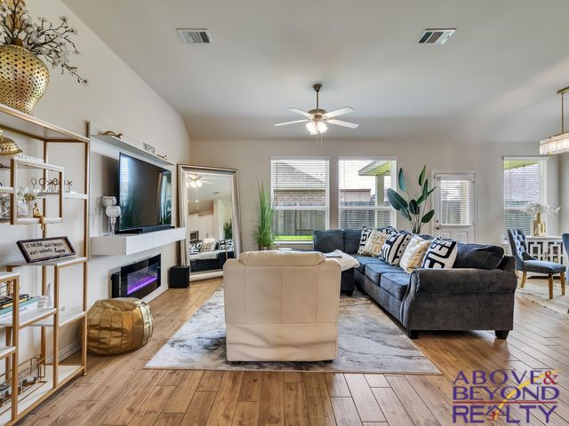 10809 Mendel Terrace Drive, Rosharon, TX 77583