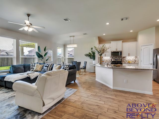10809 Mendel Terrace Drive, Rosharon, TX 77583