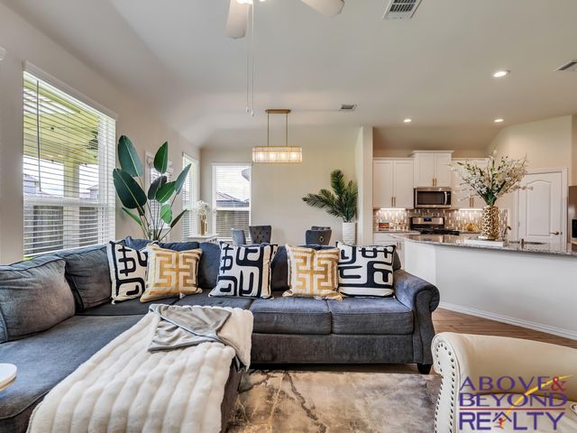 10809 Mendel Terrace Drive, Rosharon, TX 77583