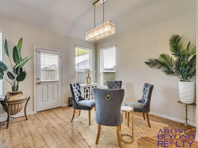 10809 Mendel Terrace Drive, Rosharon, TX 77583