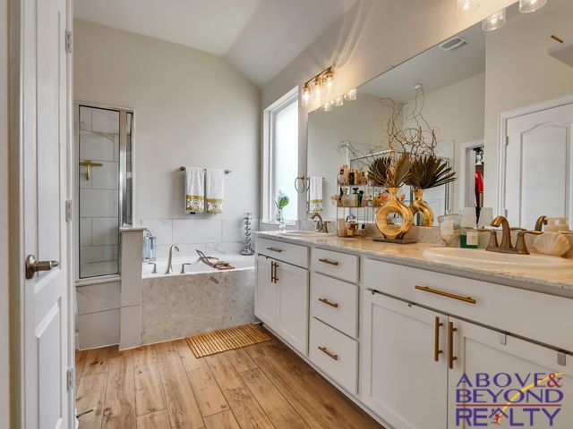10809 Mendel Terrace Drive, Rosharon, TX 77583