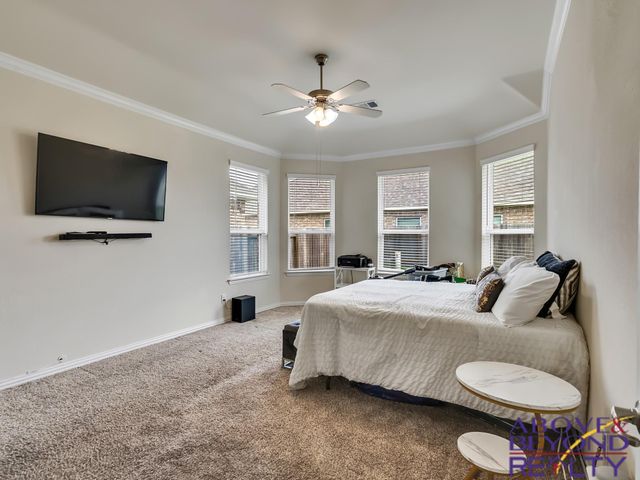 10809 Mendel Terrace Drive, Rosharon, TX 77583