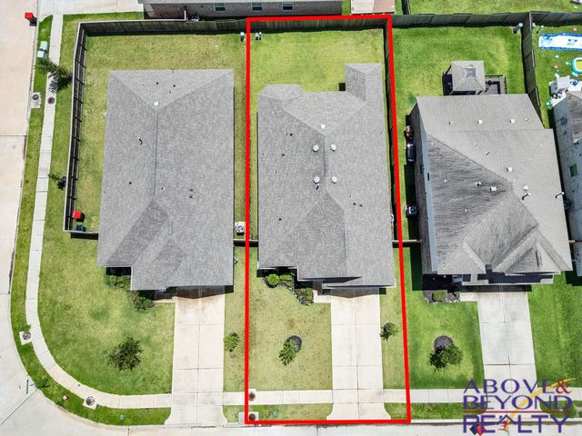 10809 Mendel Terrace Drive, Rosharon, TX 77583