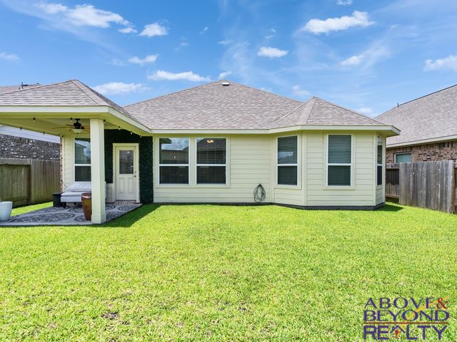 10809 Mendel Terrace Drive, Rosharon, TX 77583