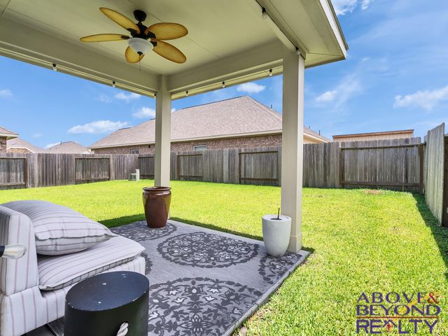 10809 Mendel Terrace Drive, Rosharon, TX 77583