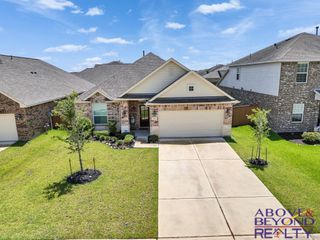 10809 Mendel Terrace Drive, Rosharon, TX 77583