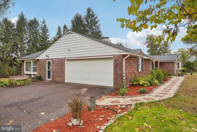 1002 CATHILL RD, Sellersville, PA 18960