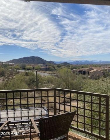 25555 N Windy Walk Drive Unit 17, Scottsdale, AZ 85255