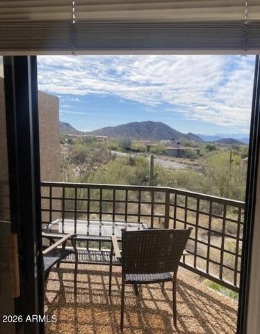 25555 N Windy Walk Drive Unit 17, Scottsdale, AZ 85255