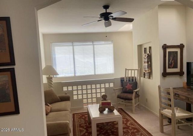 25555 N Windy Walk Drive Unit 17, Scottsdale, AZ 85255