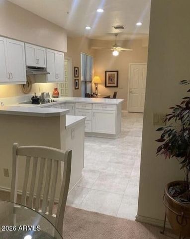 25555 N Windy Walk Drive Unit 17, Scottsdale, AZ 85255