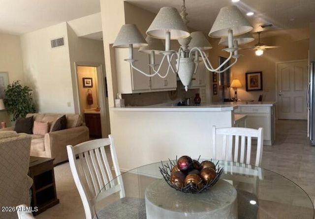 25555 N Windy Walk Drive Unit 17, Scottsdale, AZ 85255