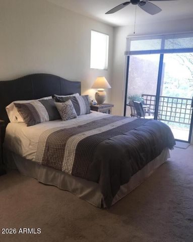 25555 N Windy Walk Drive Unit 17, Scottsdale, AZ 85255