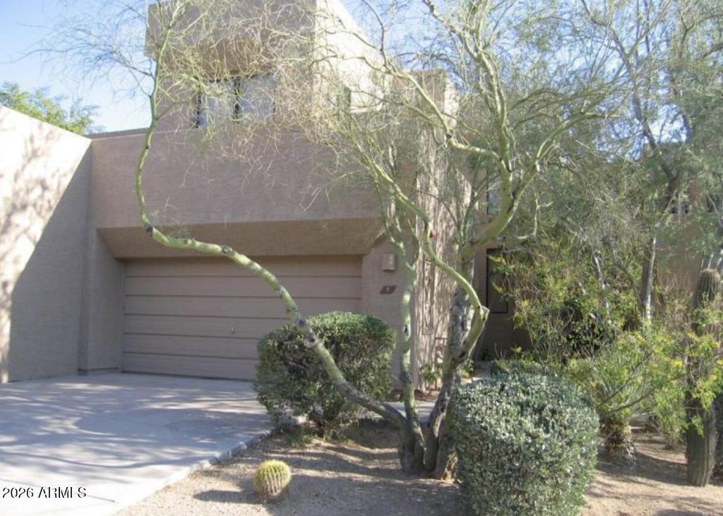 25555 N Windy Walk Drive Unit 17, Scottsdale, AZ 85255