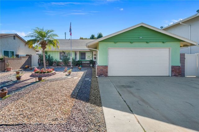 17509 Balfern Avenue, Bellflower, CA 90706