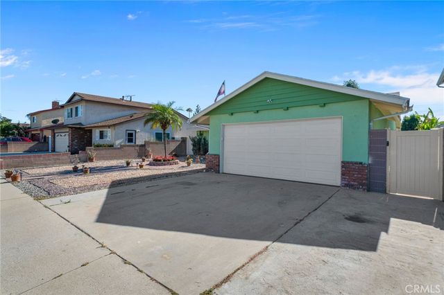 17509 Balfern Avenue, Bellflower, CA 90706