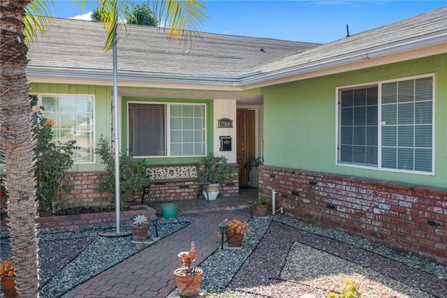 17509 Balfern Avenue, Bellflower, CA 90706