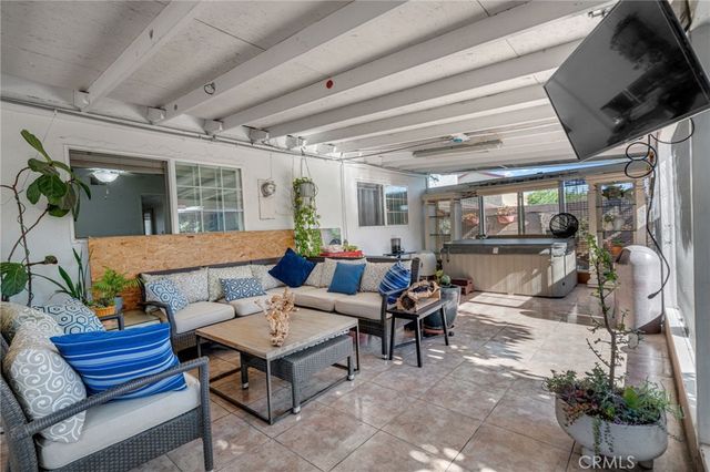 17509 Balfern Avenue, Bellflower, CA 90706