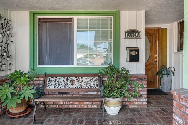 17509 Balfern Avenue, Bellflower, CA 90706