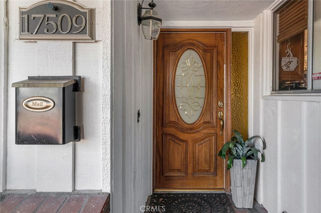 17509 Balfern Avenue, Bellflower, CA 90706