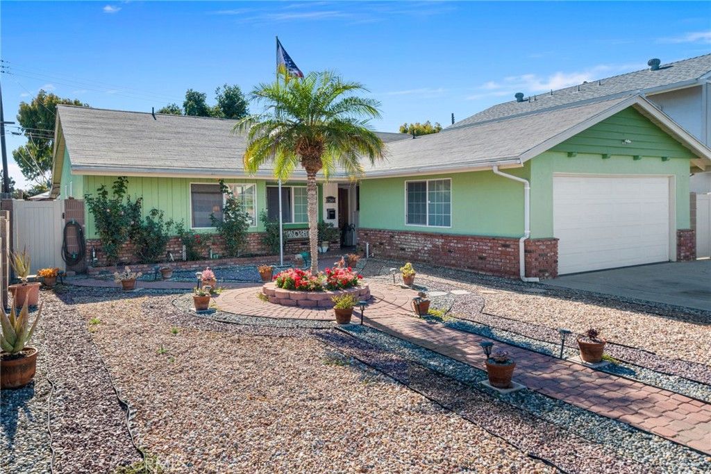 17509 Balfern Avenue, Bellflower, CA 90706