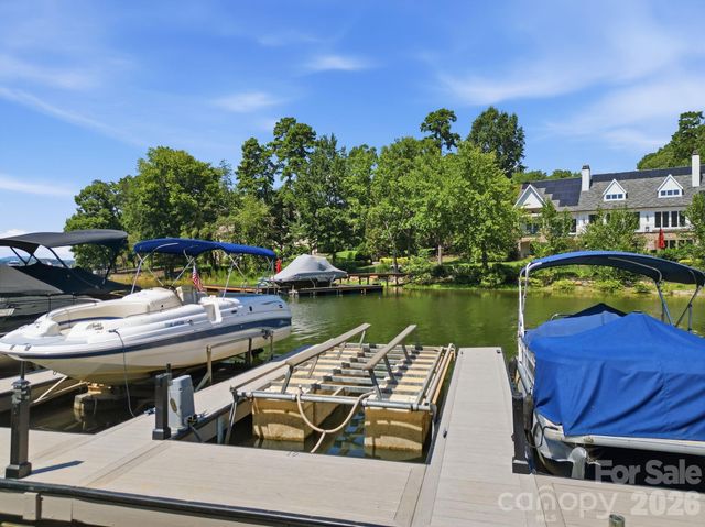 141 Stonewall Beach Lane, Mooresville, NC 28117