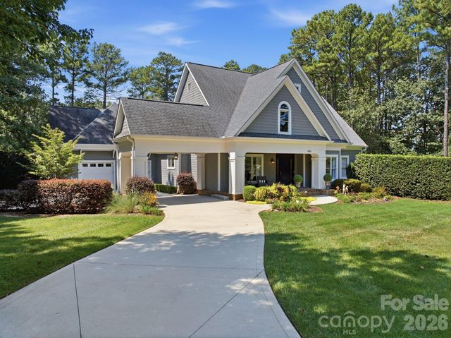 141 Stonewall Beach Lane, Mooresville, NC 28117