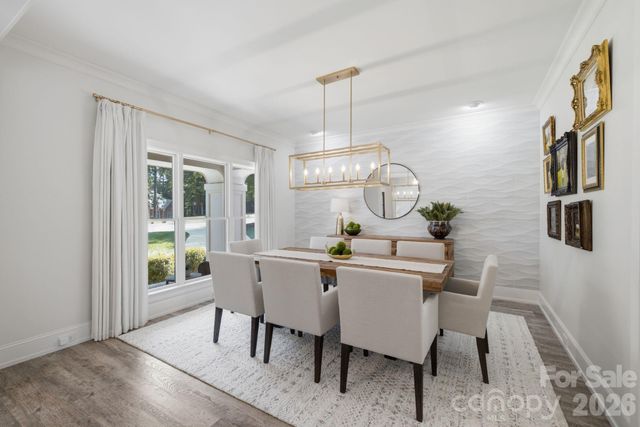 141 Stonewall Beach Lane, Mooresville, NC 28117