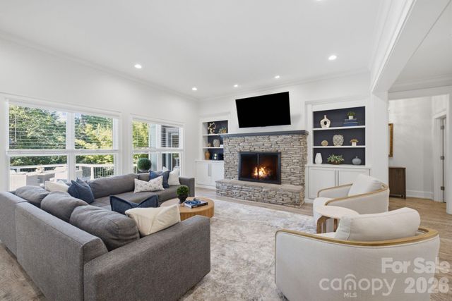 141 Stonewall Beach Lane, Mooresville, NC 28117