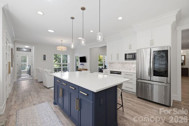 141 Stonewall Beach Lane, Mooresville, NC 28117