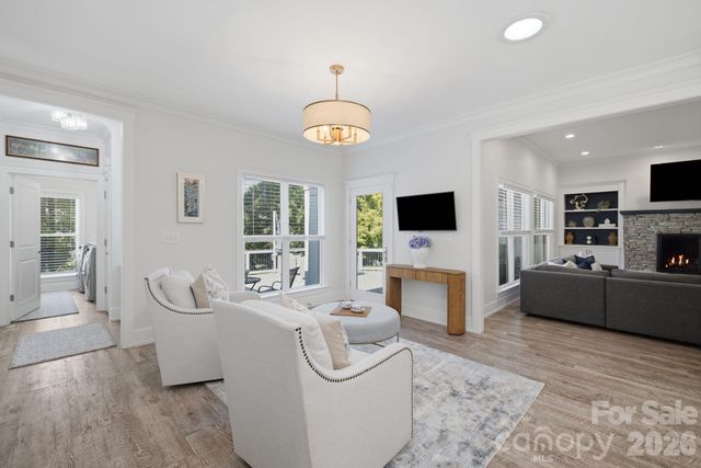 141 Stonewall Beach Lane, Mooresville, NC 28117
