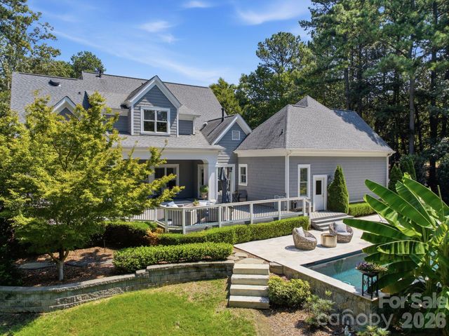 141 Stonewall Beach Lane, Mooresville, NC 28117