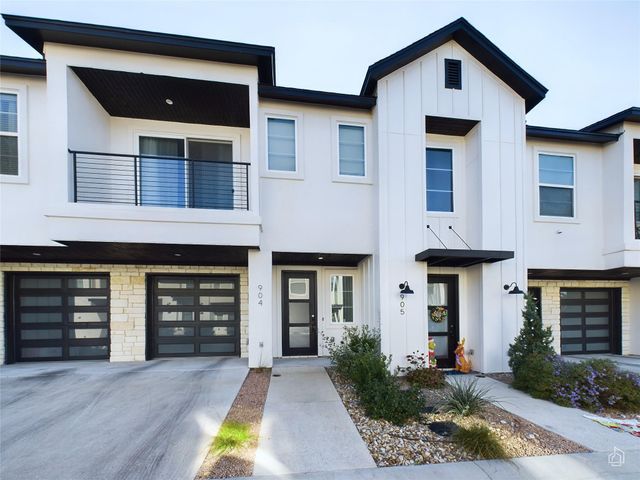 12001 Vista Parke DR 904, Austin, TX 78726