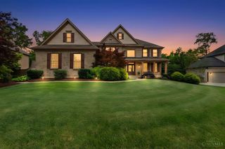 6404 Birch Creek Drive, Miami Twp, OH 45140