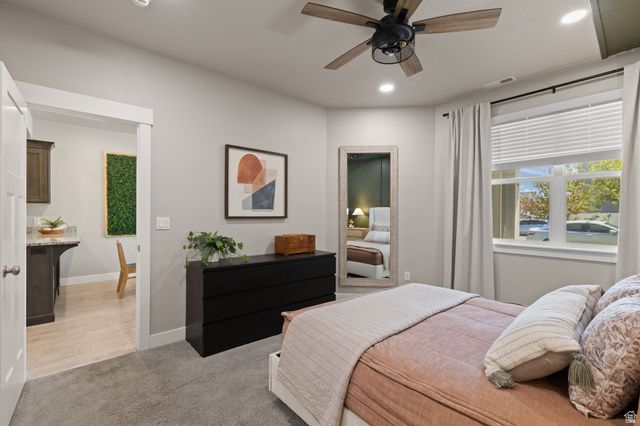 5232 W MILLER CROSSING DR, Herriman, UT 84096