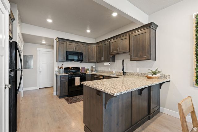 5232 W MILLER CROSSING DR, Herriman, UT 84096