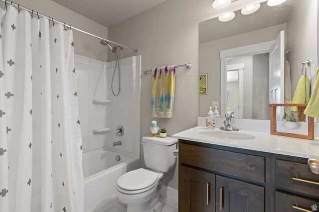 5232 W MILLER CROSSING DR, Herriman, UT 84096