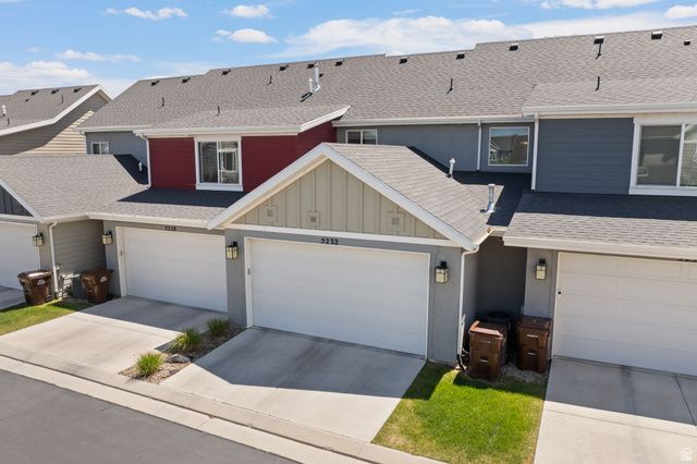 5232 W MILLER CROSSING DR, Herriman, UT 84096